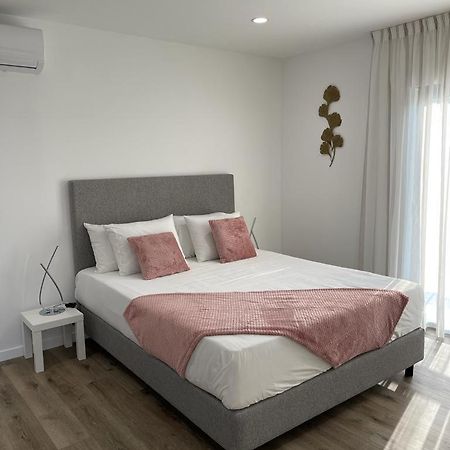 Apartmán Casa Santyana Amarante Exteriér fotografie