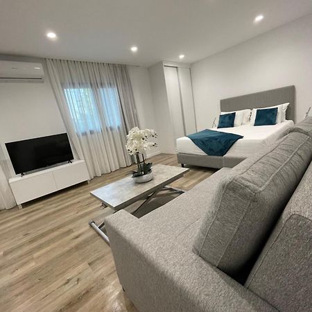 Apartmán Casa Santyana Amarante Exteriér fotografie