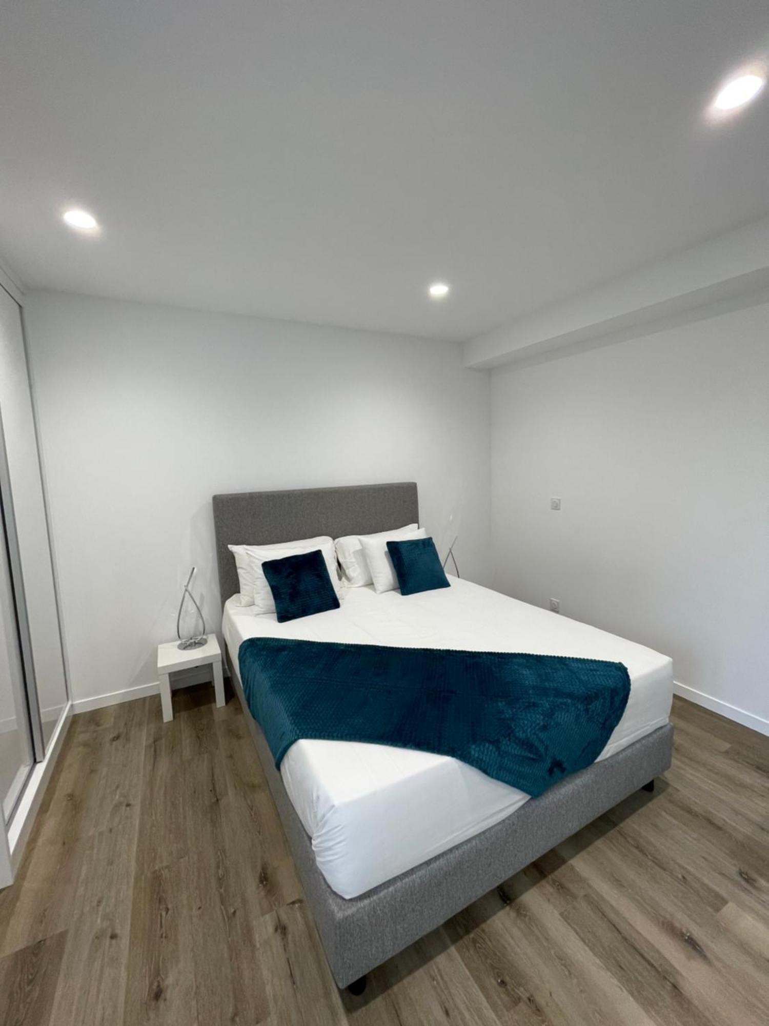 Apartmán Casa Santyana Amarante Exteriér fotografie