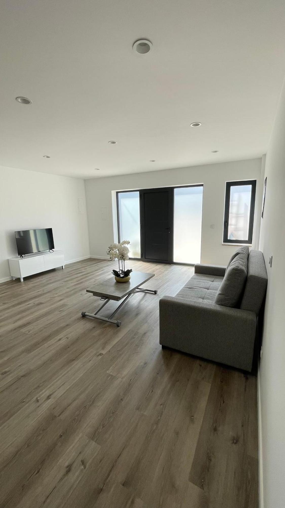 Apartmán Casa Santyana Amarante Exteriér fotografie