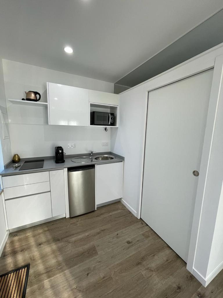 Apartmán Casa Santyana Amarante Exteriér fotografie