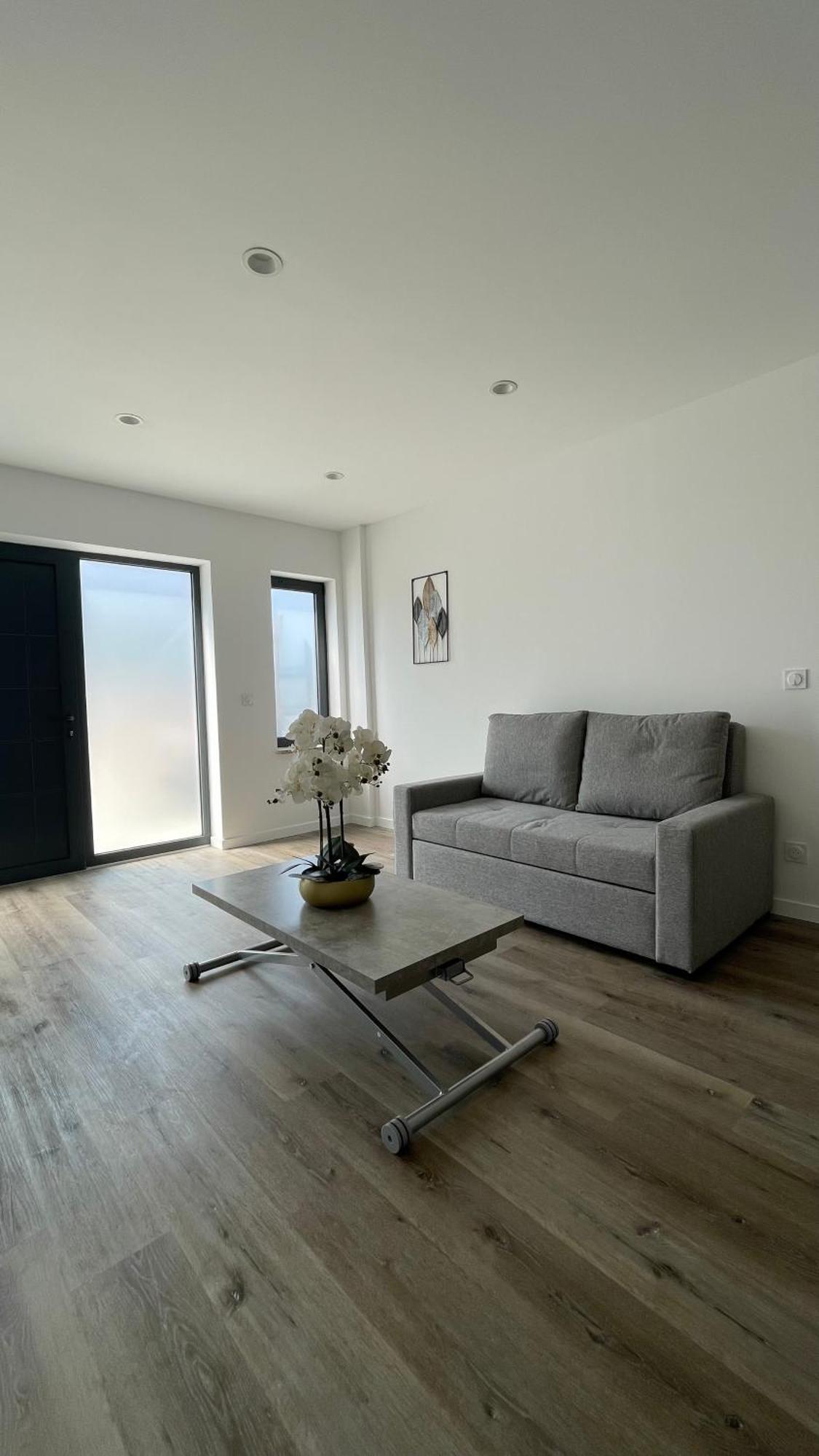 Apartmán Casa Santyana Amarante Exteriér fotografie