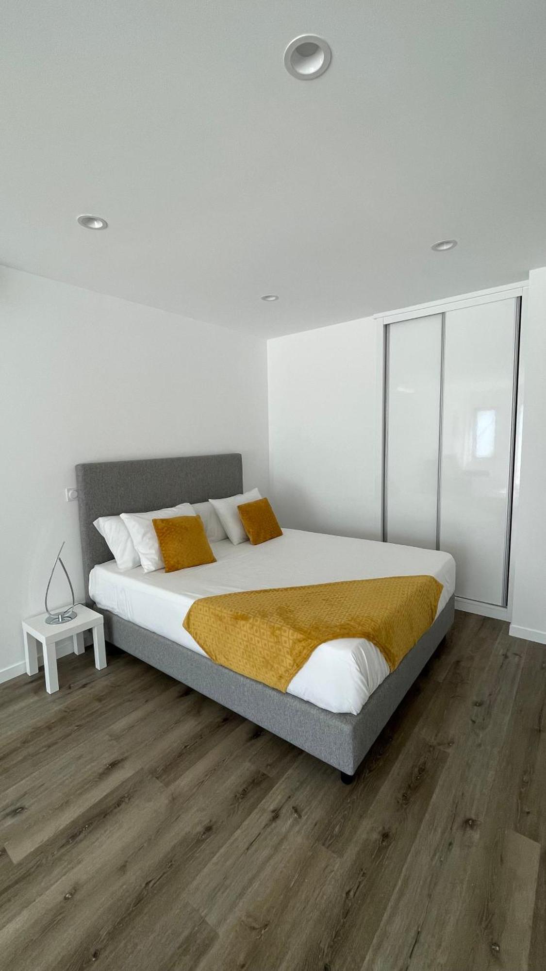 Apartmán Casa Santyana Amarante Exteriér fotografie