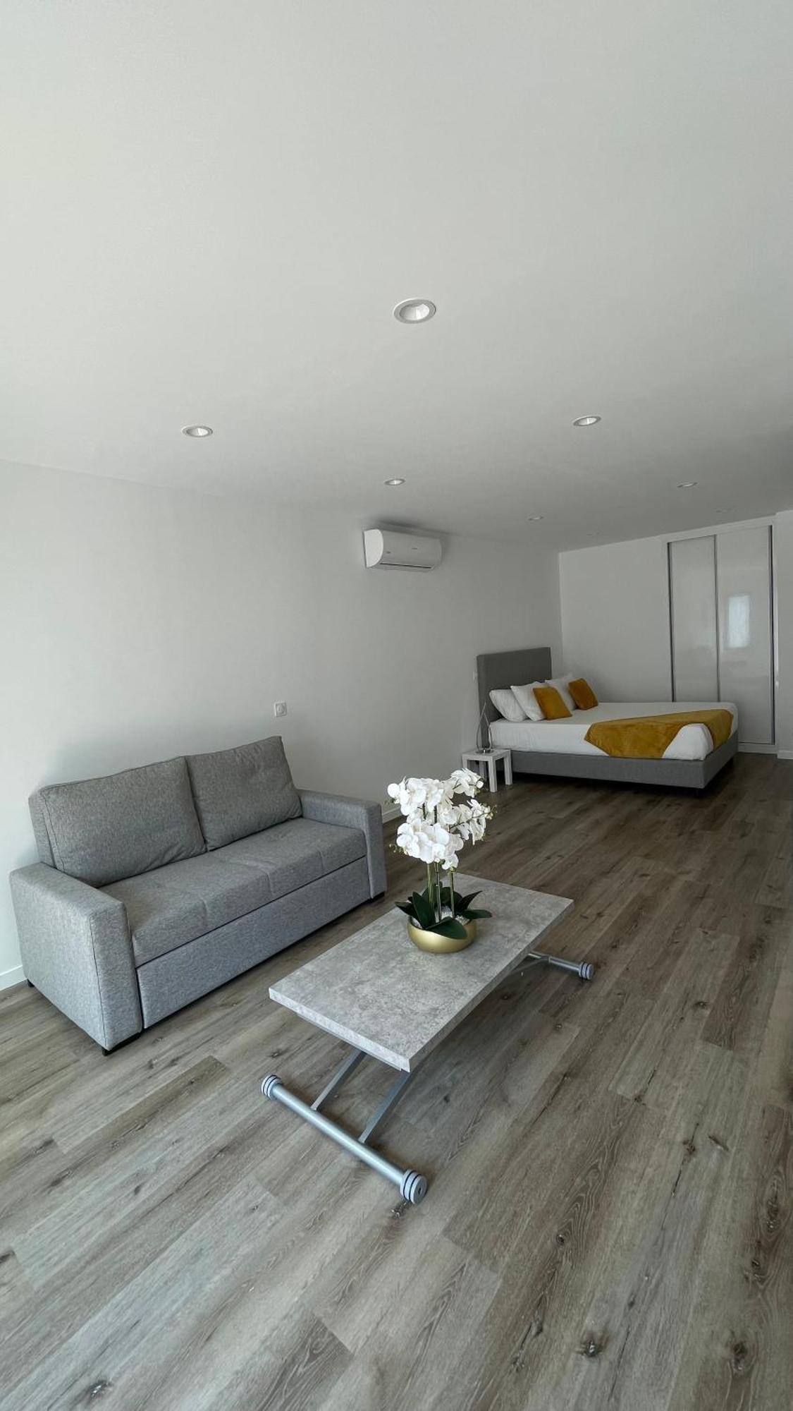 Apartmán Casa Santyana Amarante Exteriér fotografie